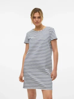 VMABBY Midikleid