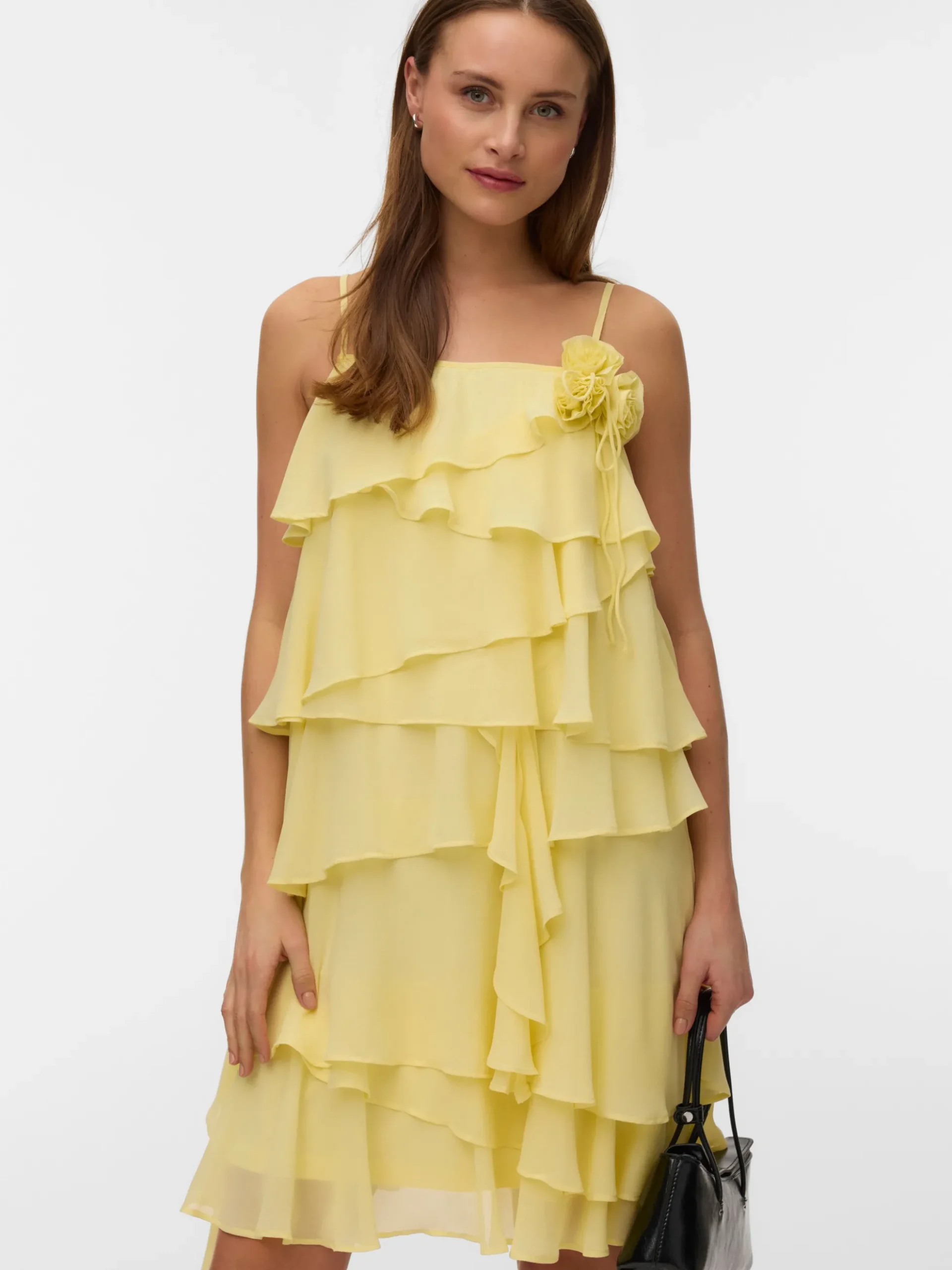 VMADALYN Kurzes Kleid