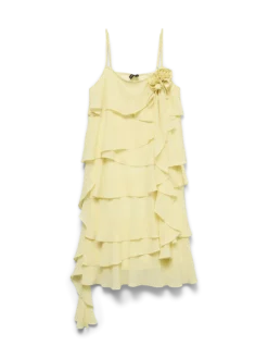 VMADALYN Kurzes Kleid