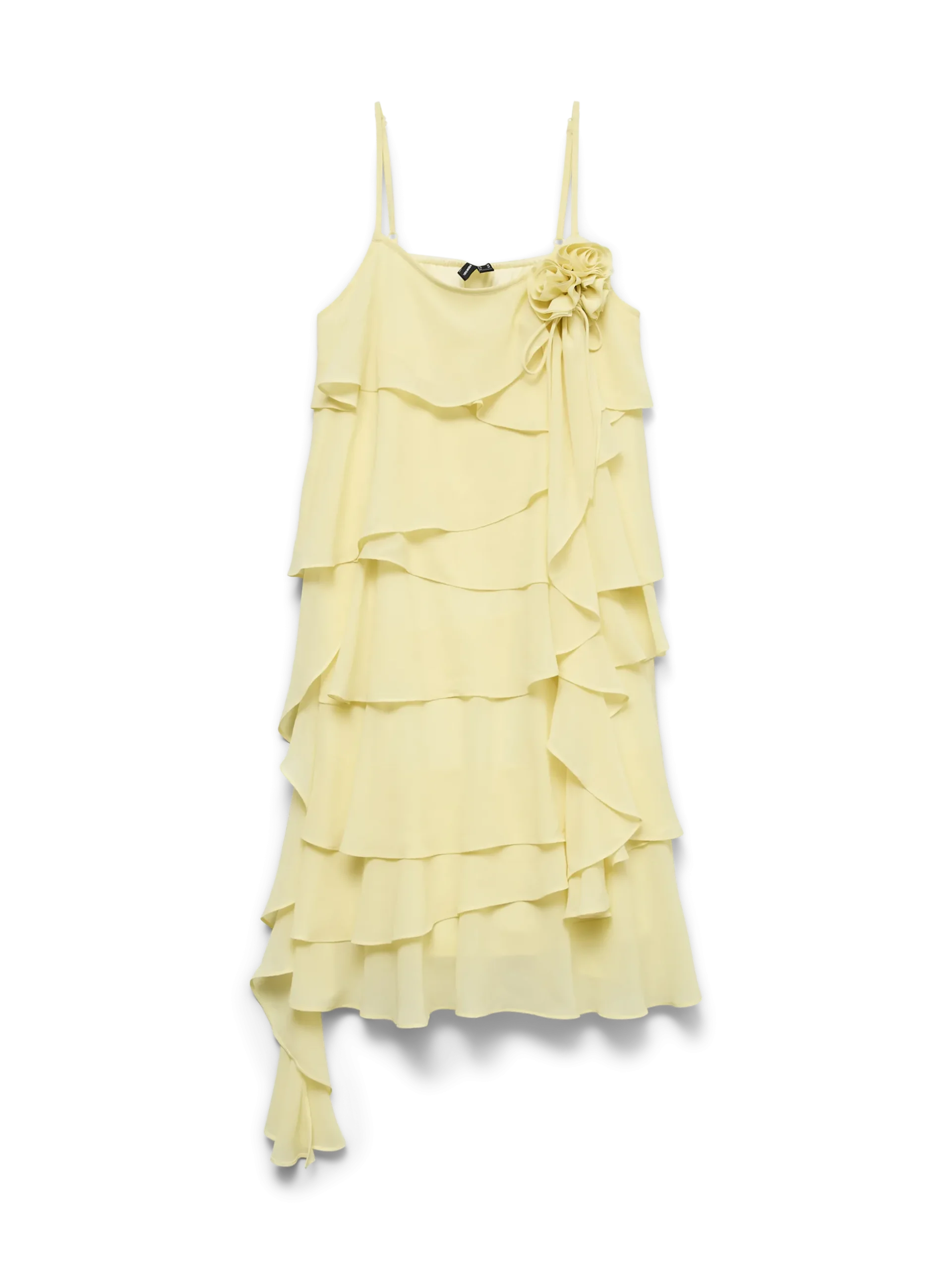 VMADALYN Kurzes Kleid