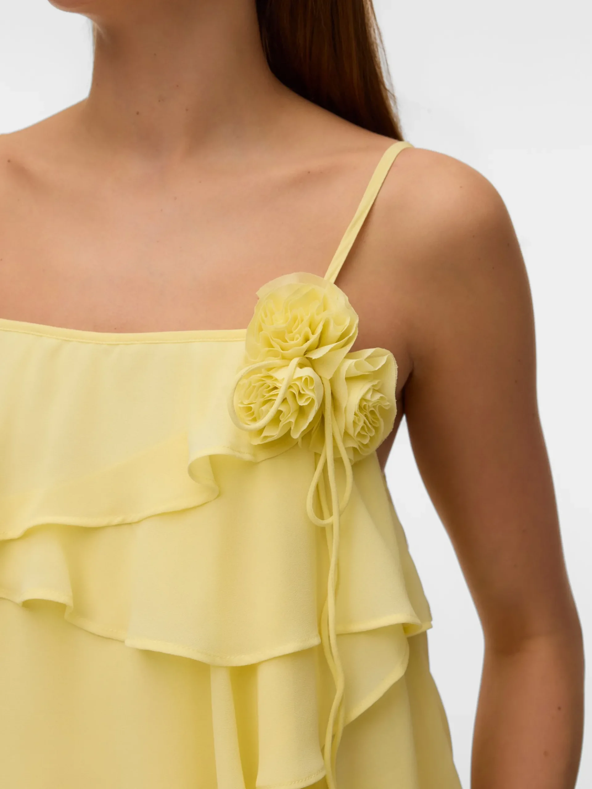 VMADALYN Kurzes Kleid