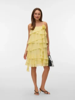 VMADALYN Kurzes Kleid