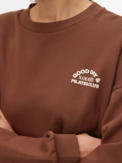 VMADINE Sweatshirt