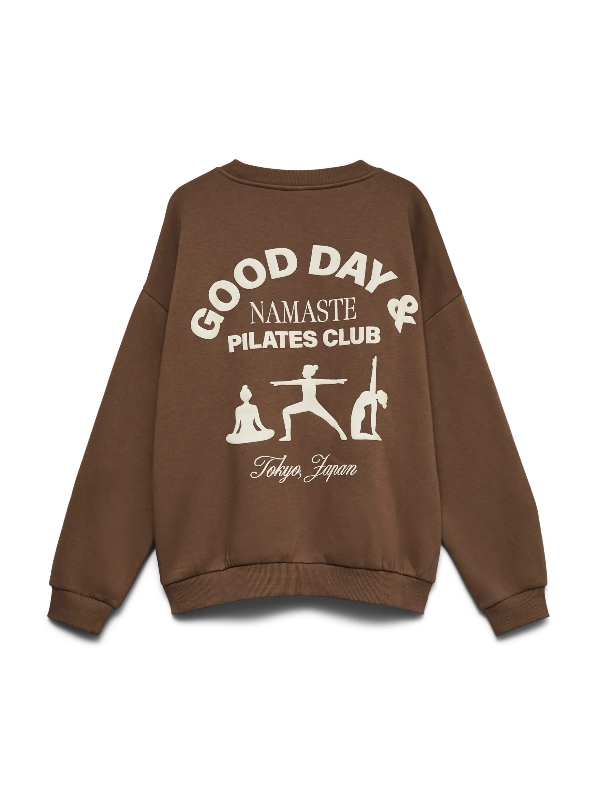 VMADINE Sweatshirt