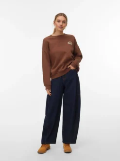 VMADINE Sweatshirt