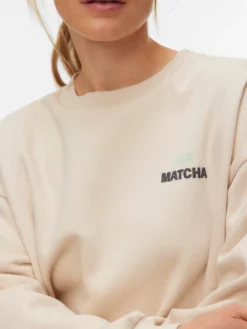 VMADINE Sweatshirt