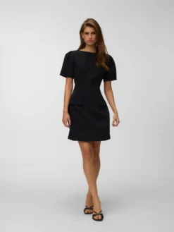 VMAGNES Kurzes Kleid