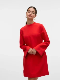 VMAGNES Kurzes Kleid