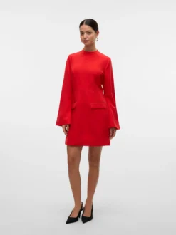 VMAGNES Kurzes Kleid