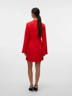 VMAGNES Kurzes Kleid