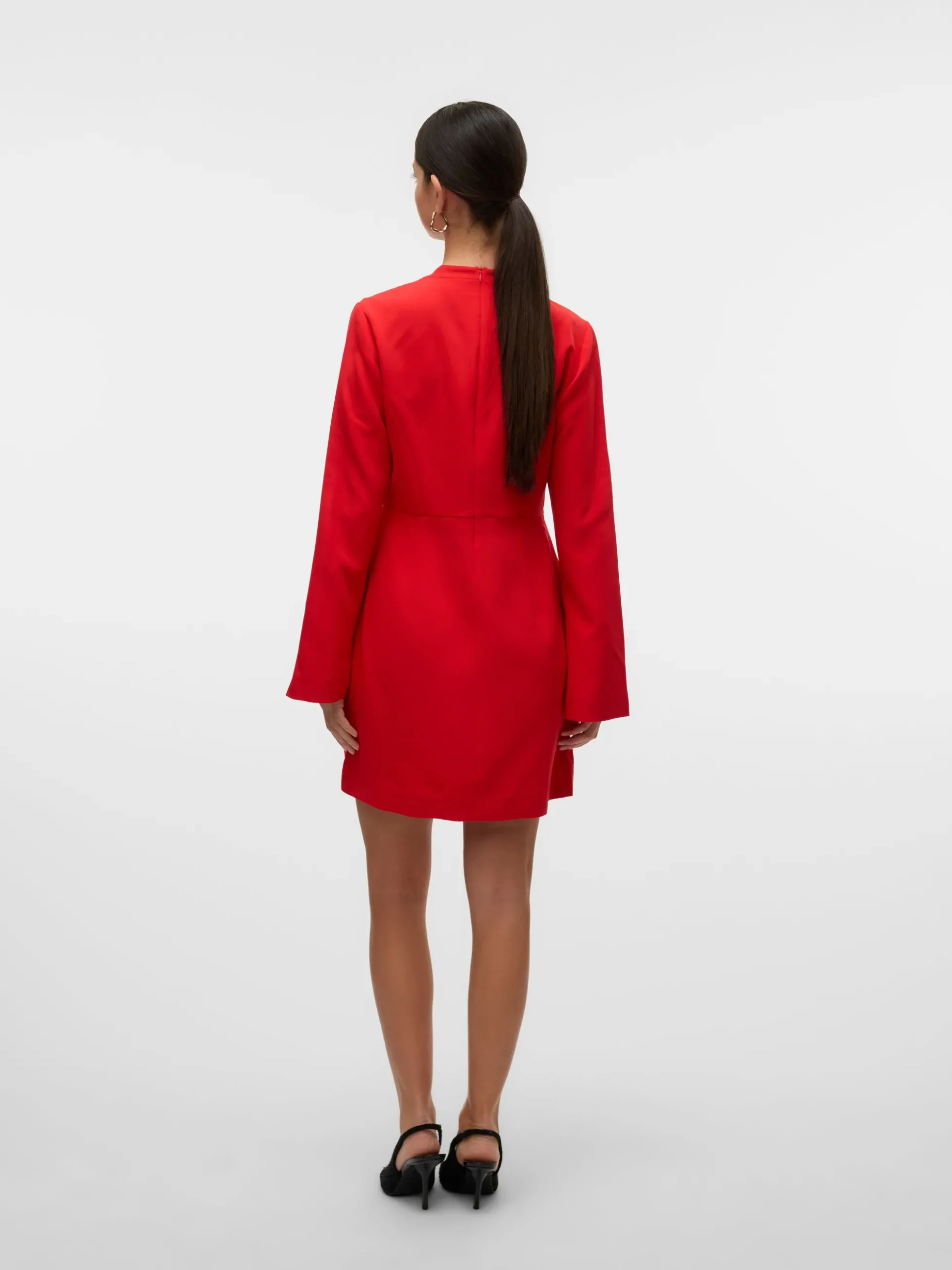VMAGNES Kurzes Kleid