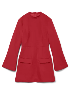 VMAGNES Kurzes Kleid