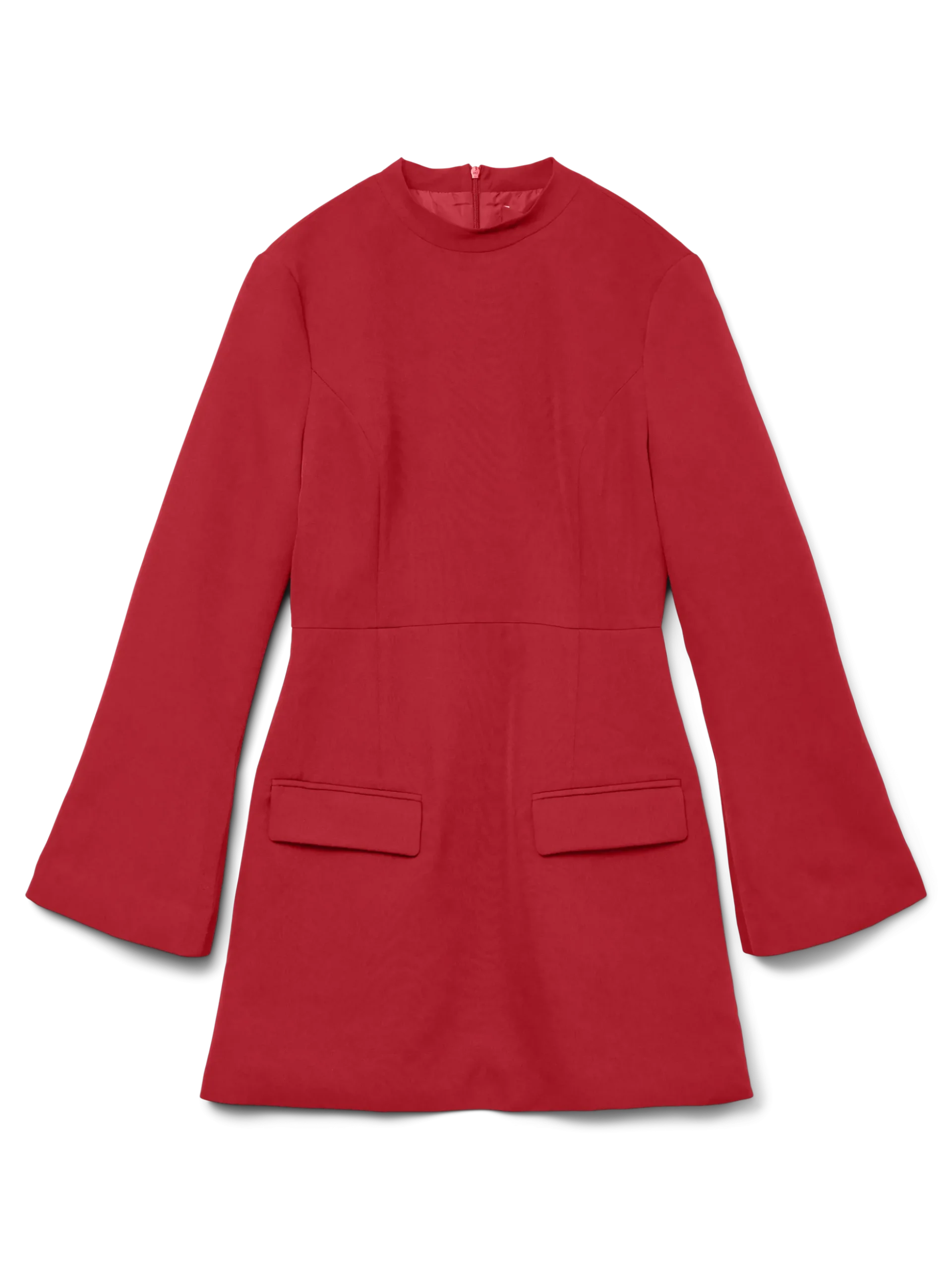 VMAGNES Kurzes Kleid