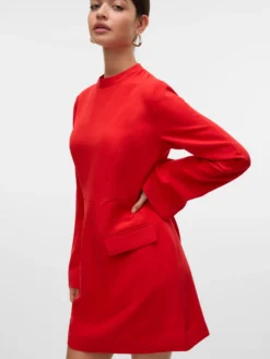 VMAGNES Kurzes Kleid
