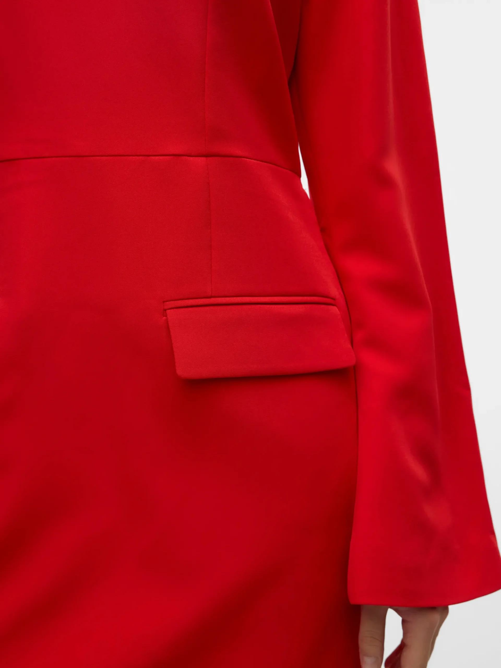 VMAGNES Kurzes Kleid