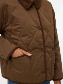 VMAGNES Steppjacke