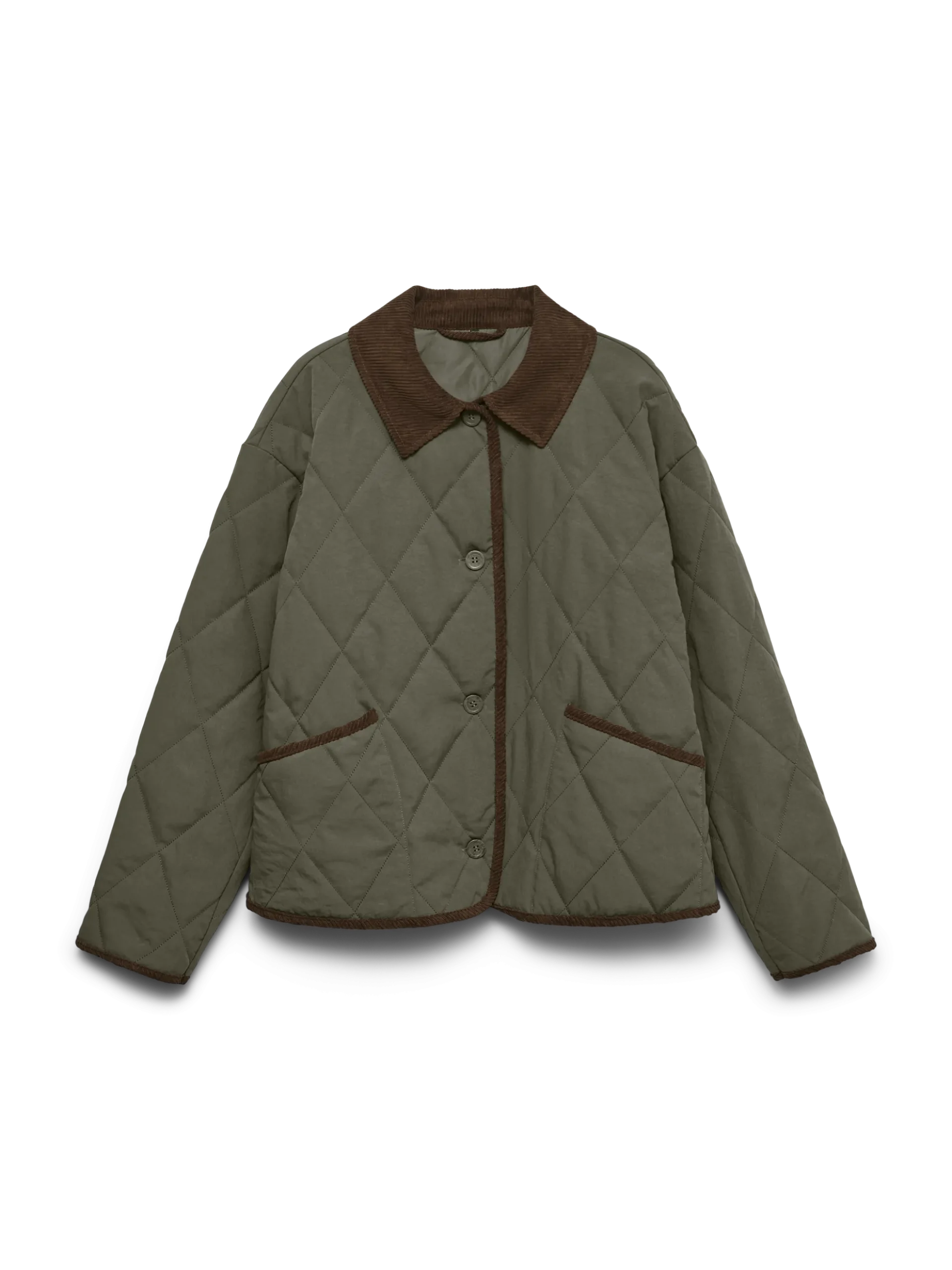 VMAGNES Steppjacke