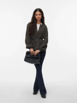 VMAGNES Strickjacke