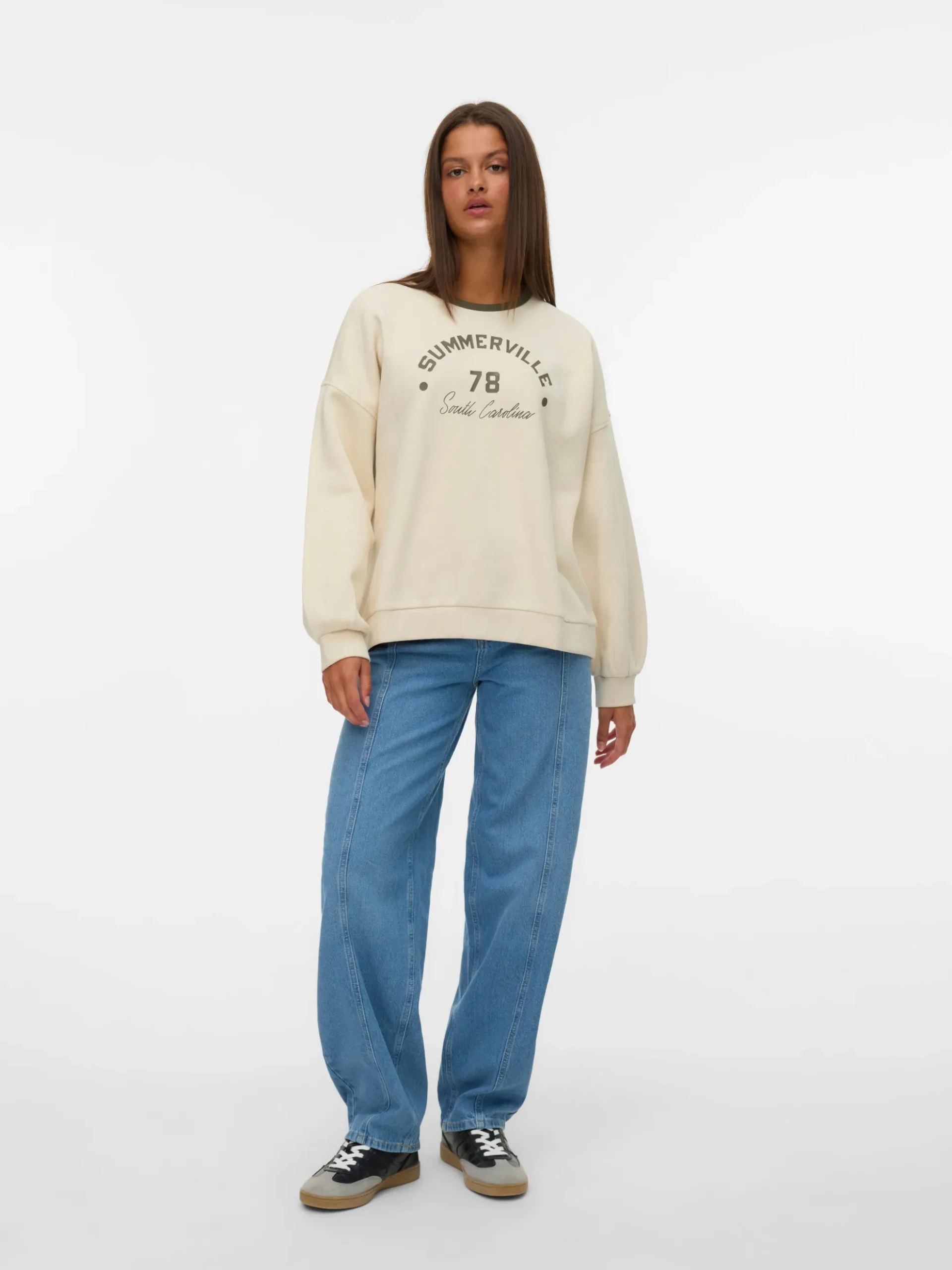 VMAGNES Sweatshirt