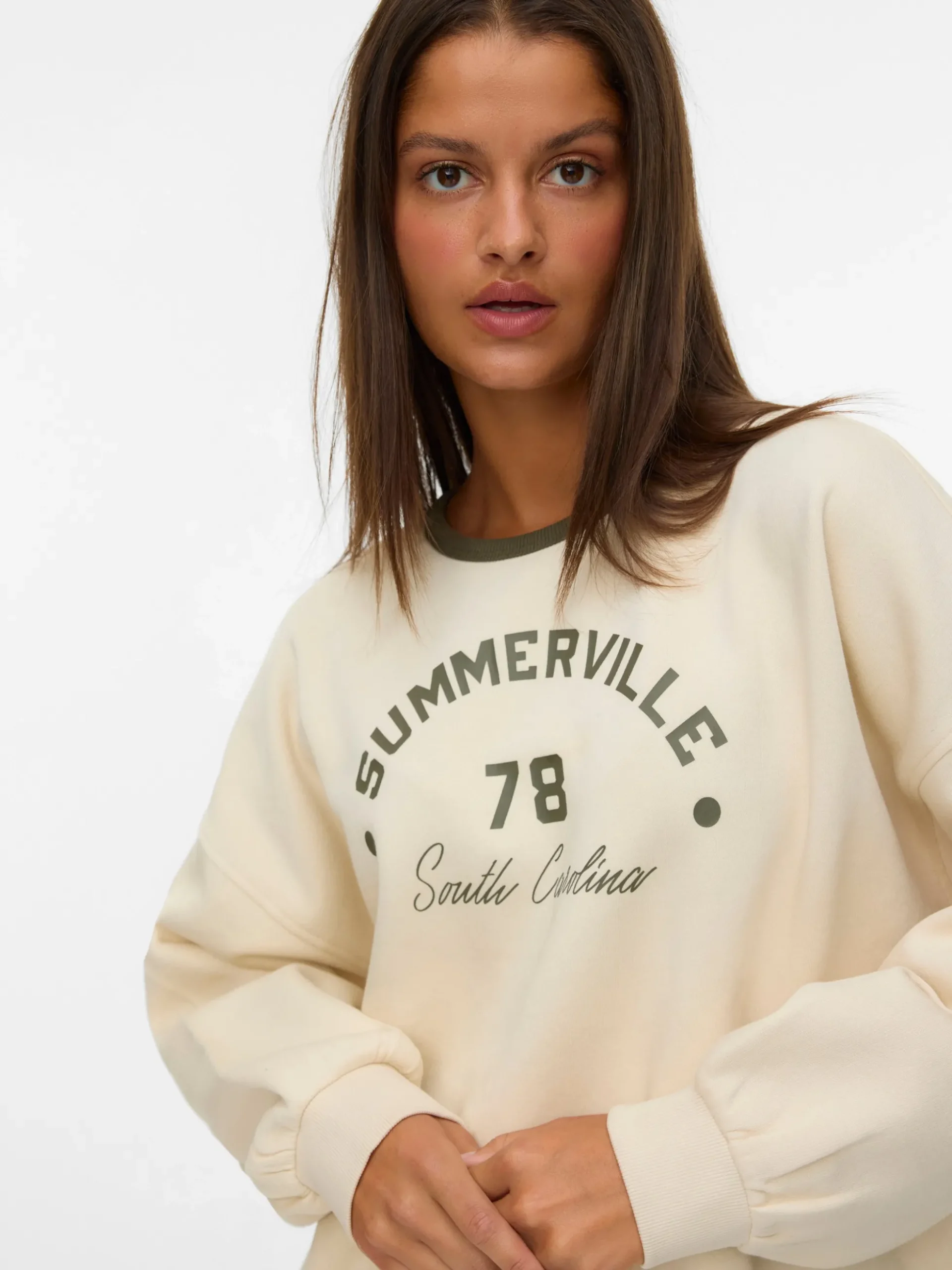 VMAGNES Sweatshirt