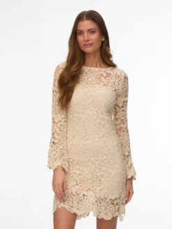 VMAIRE Kurzes Kleid