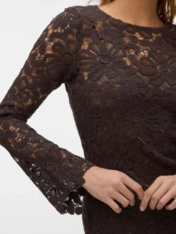 VMAIRE Kurzes Kleid