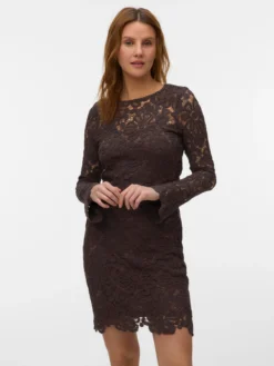 VMAIRE Kurzes Kleid