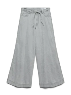 VMAISA Mid Rise Weiter Beinschnitt Jeans