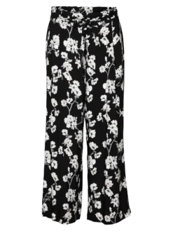 VMALBA Hohe Taille Culottehose