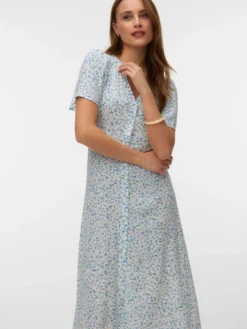 VMALBA Kurzes Kleid
