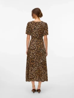 VMALBA Kurzes Kleid
