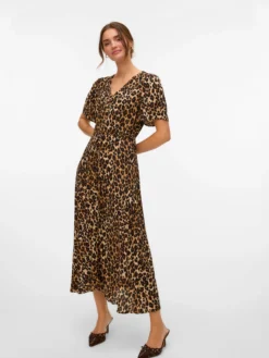 VMALBA Kurzes Kleid