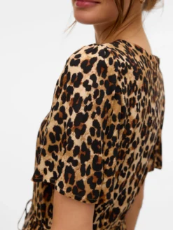 VMALBA Kurzes Kleid