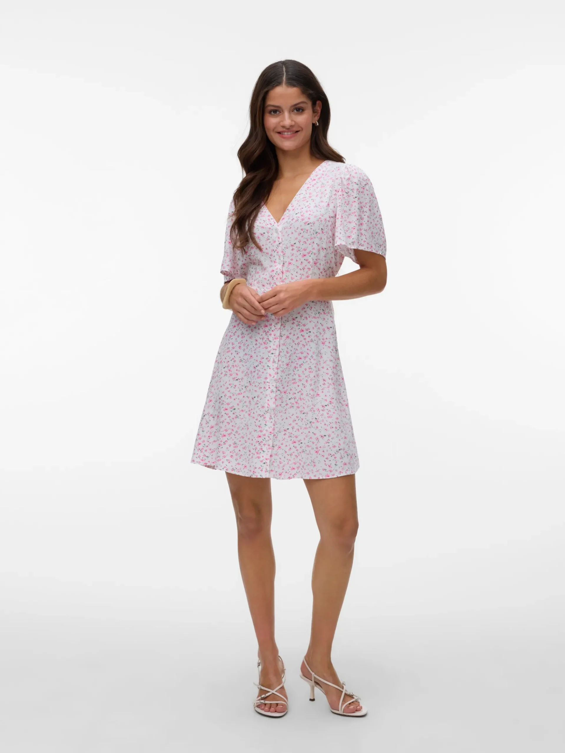 VMALBA Kurzes Kleid