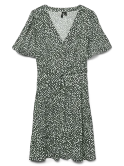 VMALBA Kurzes Kleid