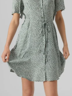 VMALBA Kurzes Kleid