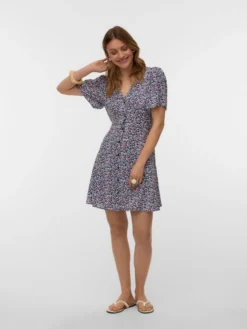 VMALBA Kurzes Kleid