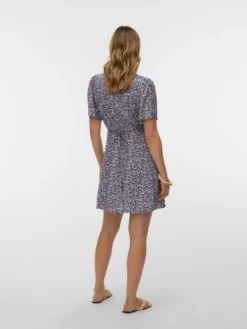 VMALBA Kurzes Kleid