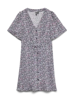 VMALBA Kurzes Kleid