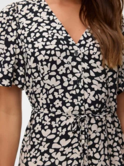 VMALBA Kurzes Kleid
