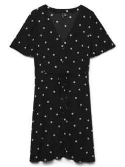 VMALBA Kurzes Kleid