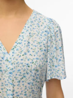 VMALBA Kurzes Kleid