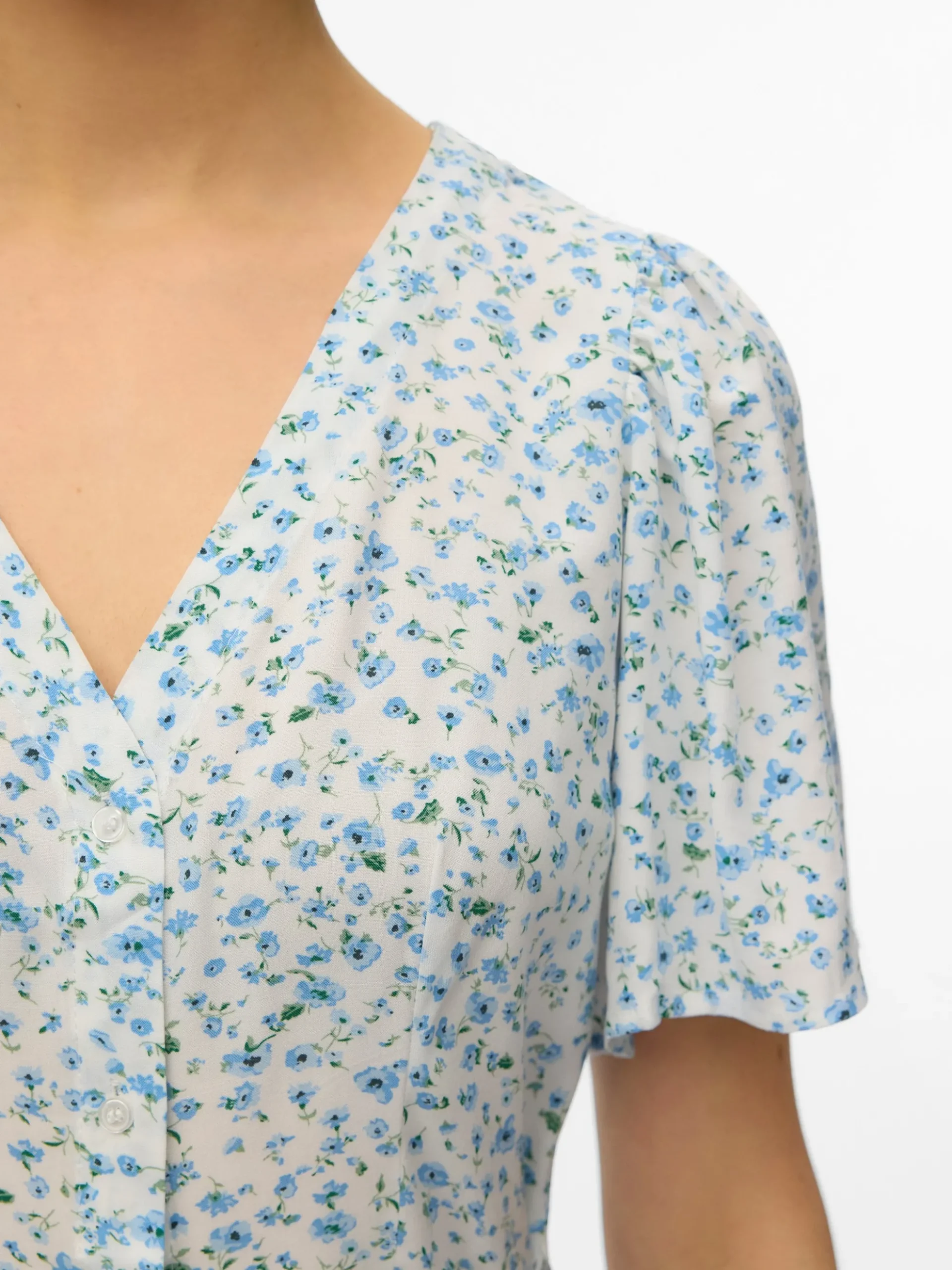 VMALBA Kurzes Kleid