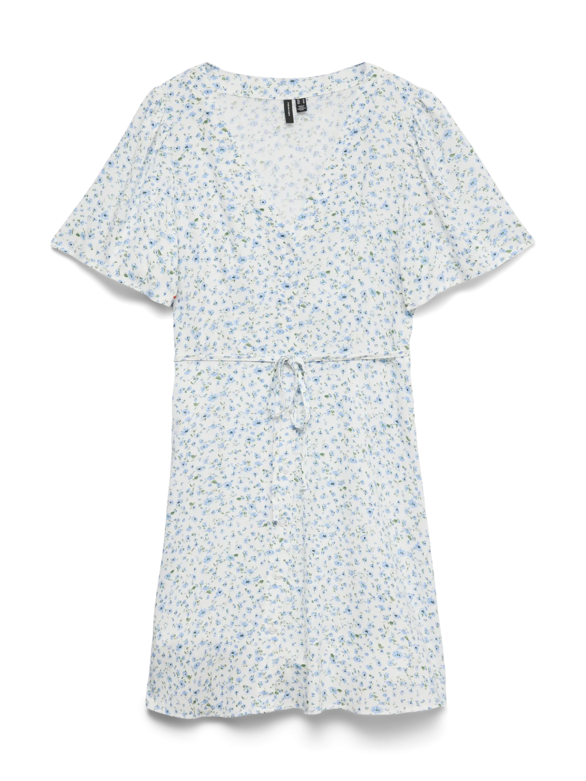 VMALBA Kurzes Kleid