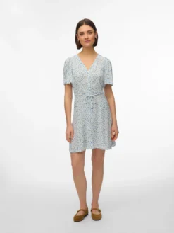 VMALBA Kurzes Kleid