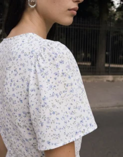 VMALBA Kurzes Kleid
