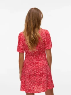 VMALBA Kurzes Kleid