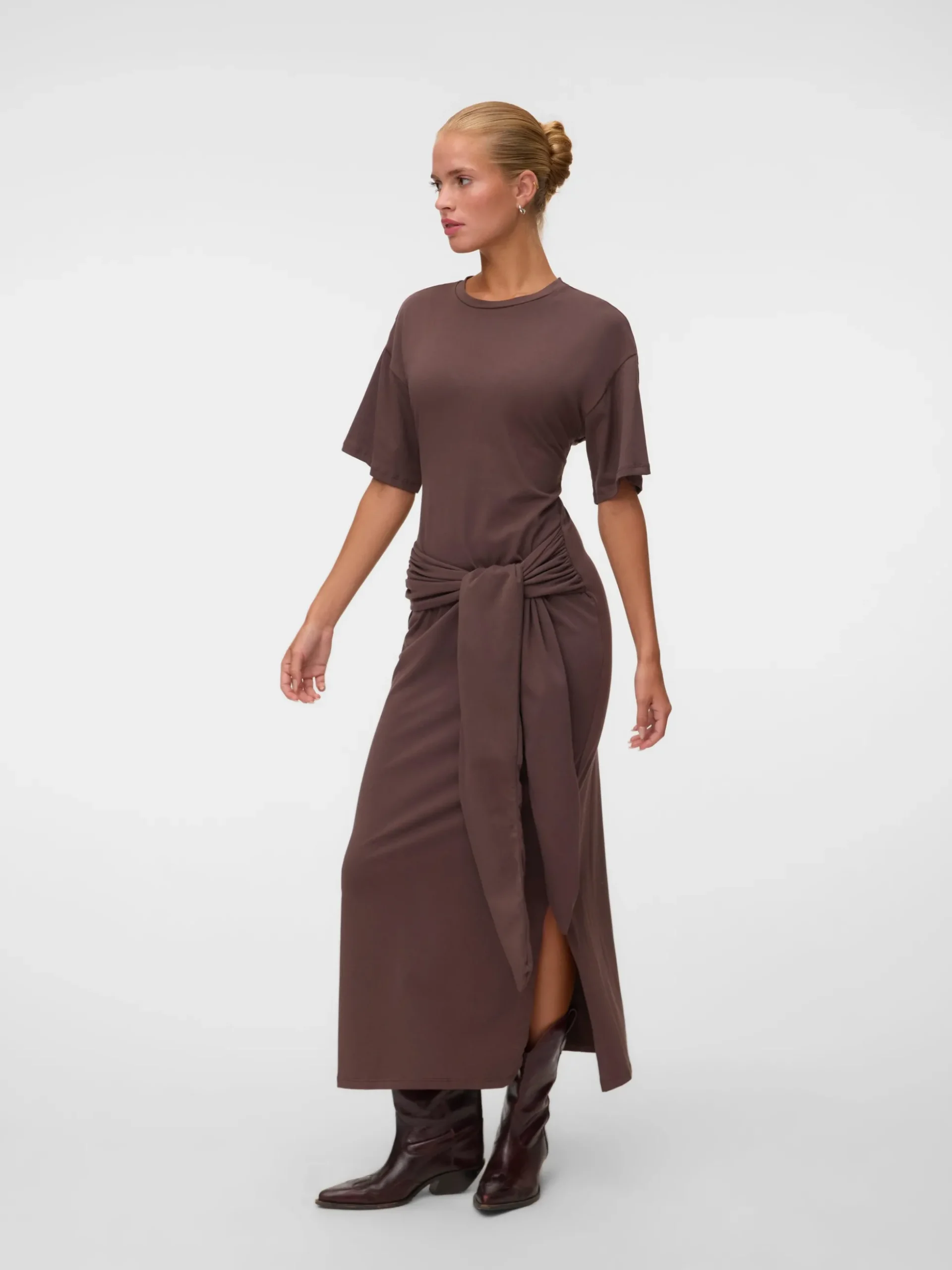 VMALEXANDRA Midikleid