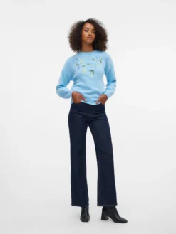 VMALINA Strickpullover