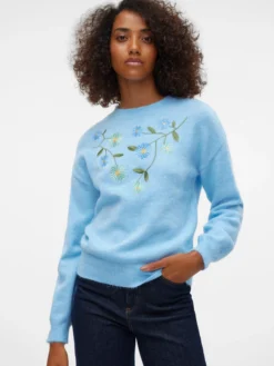 VMALINA Strickpullover